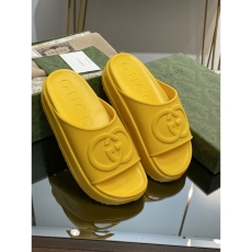 Gucci Slippers